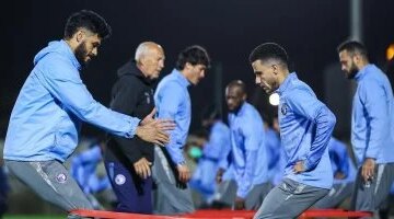 20 لاعباً.. قائمة بيراميدز المسافرة لمواجهة نهضة بركان في دوري أبطال أفريقيا