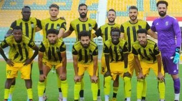 3 مواجهات حاسمة.. جدول مباريات المقاولون العرب خلال شهر فبراير الحالي