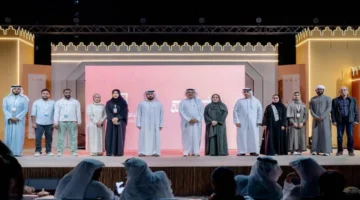 390 ألف زائر.. إقبال جماهيري كبير في الدورة الـ23 لأيام الشارقة التراثية