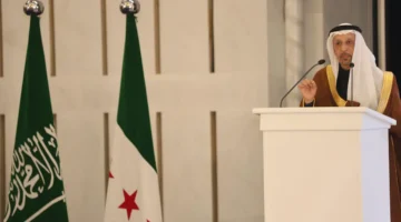 5 اتفاقيات استثمارية.. شراكات كبرى تجمع شركات سعودية وجهات حكومية سورية