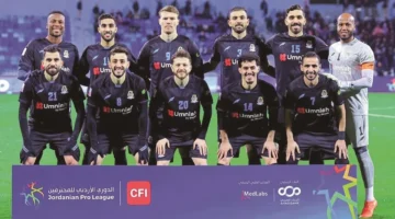 500 دولار غرامة.. مستجدات مفاوضات الفيصلي مع السالمية بشأن مستحقات اللاعبين