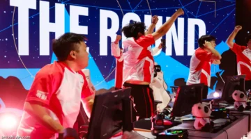 6 فرق تتنافس.. انطلاق بطولة IEM Kraków بمشاركة نخبة الأندية العالمية للرياضات الإلكترونية