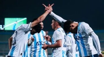 6 لاعبين خارج بيراميدز.. أسماء بارزة تنهي رحلتها بقرار فني في ميركاتو الشتاء