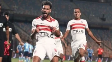 7 ملايين جنيه.. دونجا يطلب التنازل عن مستحقاته للانضمام إلى النجمة السعودي