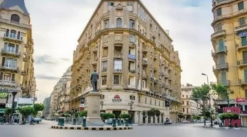 7 سنوات للمغادرة.. مجلس النواب يحسم مصير قانون الإيجار القديم بقرار جديد