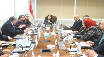 788 ألف وحدة.. وزيرة الإسكان تتابع المخطط الزمني لمشروع سكن كل المصريين