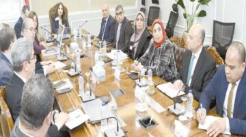 788 ألف وحدة.. آخر فرصة لتسجيل العقارات في منصة الإيجار القديم عبر وزيرة الإسكان