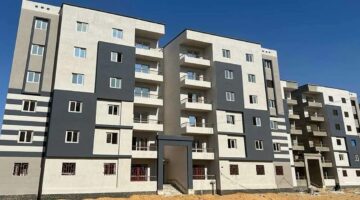 788 ألف وحدة.. وزارة الإسكان تكشف تطورات تسليم مشروع سكن لكل المصريين