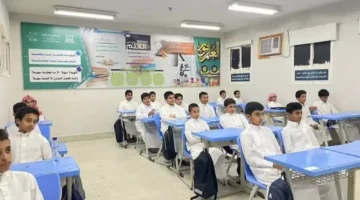9 أيام إجازة.. وزارة التعليم السعودية تحدد مواعيد العطلات المتبقية في العام الدراسي الجديد