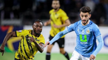 الفيصلي ضد شباب الأردن.. موعد القمة الأردنية والقنوات الناقلة للمواجهة الحماسية المنتظرة