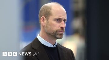 أبعاد سياسية.. سر وصف رحلة الأمير ويليام إلى السعودية بالمتاهة الدبلوماسية المعقدة