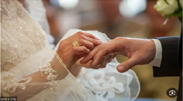 أجهزة منزلية مجانية.. شروط التسجيل في مبادرة فرحة مصر لدعم المقبلين على الزواج