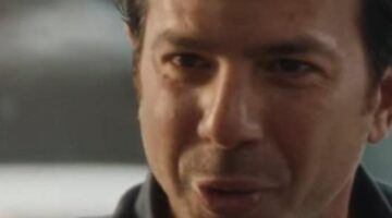 أحداث مشوقة.. عمر الشناوي يحاول كسب ثقة نجله في مسلسل لعبة وقلبت بجد 26