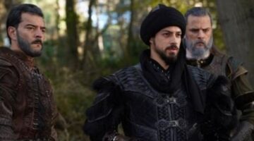 أحداث مشوقة.. موعد وقنوات عرض مسلسل المؤسس أورهان في حلقته رقم 15