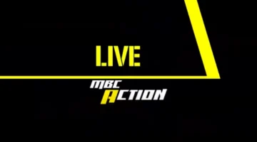 أحدث بيانات التردد.. استقبال قناة MBC Action لمتابعة أقوى عروض المصارعة وAnime