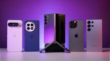 أداء يتجاوز التوقعات.. هواتف أندرويد تتفوق على بيكسل 10 في تجارب القوة الواقعية