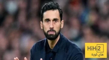 أربيلوا يعود للمشهد.. خطة جديدة لإعادة الانضباط داخل غرف ملابس ريال مدريد