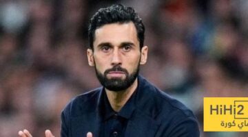 أربيلوا يعود للمشهد.. خطة جديدة لإعادة الانضباط داخل غرف ملابس ريال مدريد