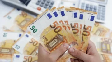 أرقام ضخمة.. مصرف ليبيا المركزي يكشف إجمالي الإيرادات النفطية المحققة خلال فبراير
