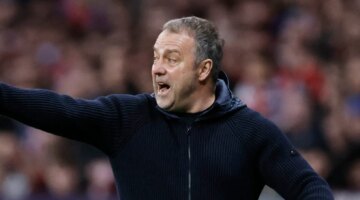 أرقام صادمة.. إحصائيات برشلونة تكشف معاناته أمام الفرق الكبرى قبل لقاء جيرونا المرتقب