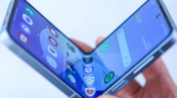 أرقام صادمة.. تراجع مبيعات هواتف الفليب عالمياً خلال الربع الأول من عام 2026