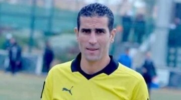 أرقام لافتة.. نتائج الأهلي مع الحكم محمود ناجي قبل صدام البنك الأهلي بالدوري