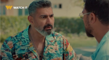 أزمة ديون مودي.. خطة ياسر جلال للنجاة في الحلقة الثانية من المسلسل الجديد