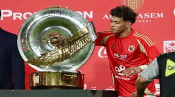 أزمة في المفاوضات.. سر تراجع لانس الفرنسي عن ضم إمام عاشور بهذا التوقيت