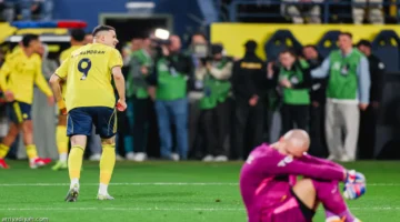 أزمة قانونية.. الهلال يقاضي الحمدان بتهمة التحايل على الأنظمة أمام الجهات المختصة