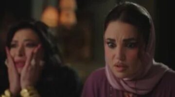 أزمة أخلاقية.. تورط درة مع والدتها في أحداث مسلسل علي كلاي الحلقة 3