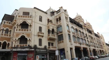 أزمة الإيجار القديم.. برلماني يوضح مقترح إعادة “الخلوات” وتعديل 6 بنود بالقانون الجديد