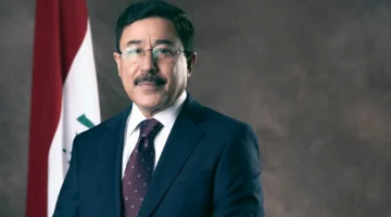 أزمة المصارف.. العلاق يحمل التجار مسؤولية تذبذب أسعار الدولار في العراق