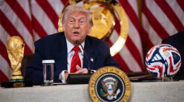 أزمة تأشيرات المونديال.. تحرك برلماني يثير قلق الجماهير بشأن إجراءات دخول أمريكا