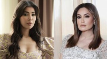 أزمة تصريحات.. مها نصار تهاجم هند صبري بسبب مفاهيم الكرامة في الحياة