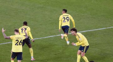 أزمة سيولة مالية.. نادي النصر يحسم موقفه من صفقات الميركاتو الشتوي الجاري