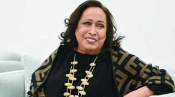 أزمة صحية مفاجئة.. حياة الفهد تدخل العناية المركزة في لندن قبل انطلاق ماراثون رمضان