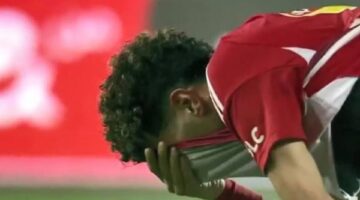 أزمة غرفة الملابس.. عمرو سماكة يحدد شرط استعادة انضباط الأهلي ويرفض معاقبة إمام عاشور