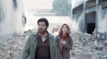 أزمة في إسرائيل.. مسلسل صحاب الأرض يثير جدلاً واسعاً قبل عرضة بموسم رمضان