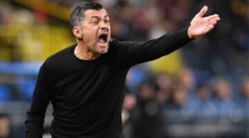 أزمة في الاتحاد.. هل يرحل المدرب البرتغالي كونسيساو بسبب تصاعد حدة الخلافات؟