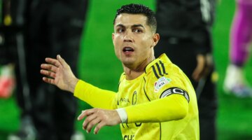 أزمة في النصر.. غضب رونالدو يتصاعد بعد حسم صفقة بنزيمة الكبرى