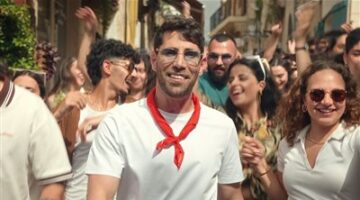 أزمة في بيروت.. عزيز مرقة يوضح أسباب إلغاء حفله الغنائي المفاجئ لبنان