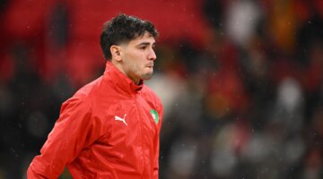 أزمة في مباراة السنغال.. نجم أسود التيرانجا يهاجم إبراهيم دياز بسبب ركلة جزاء بانينكا