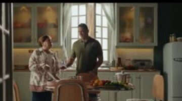 أزمة ماجدة زكي.. مسلسل رأس الأفعى الحلقة 4 تضع أمير كرارة في ورطة جديدة