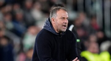 أزمة متكررة.. فليك يكشف سر انزعاج ثنائي برشلونة عقب مواجهة إلتشي أصلاً