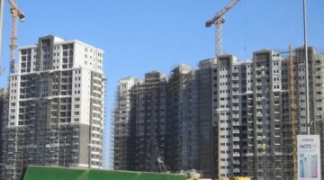 أسرار سوق العقارات.. لماذا تقاوم الأسعار الهبوط رغم تحسن قيمة الجنيه؟