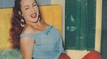 أسرار هوليوود الشرق.. رحلة صعود هند رستم لعرش السينما المصرية في العصر الذهبي