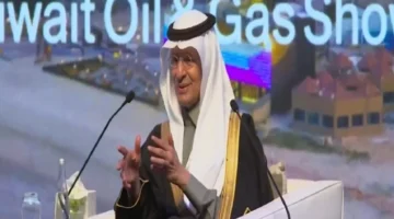 أقل تكلفة كهرباء.. وزير الطاقة يوضح قدرات المملكة التنافسية في إنتاج الطاقة