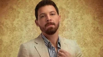 أقوال صادمة.. النيابة تحقق مع الفنان محمود حجازي في واقعة اتهام بالاعتداء