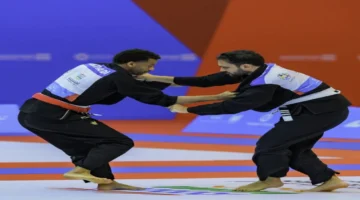 ألعاب الماسترز بظبي.. انطلاقة قوية لمنافسات الجوجيتسو بمشاركة نخبة من أبطال العالم ونقاط تصنيفية أثمن