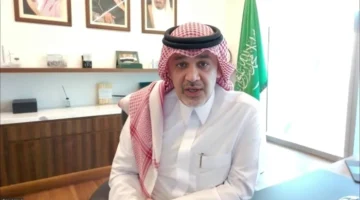 أمر ملكي جديد.. من هو فهد آل سيف وزير الاستثمار السعودي الجديد؟